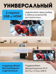 Проектор HY350 - Фото 3