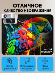 Проектор HY350 - Фото 4