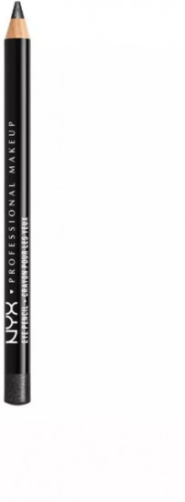 Карандаш для глаз «Slim», оттенок 940 Black Shimmer