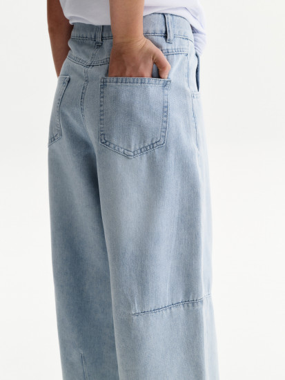 Джинсы для девочек