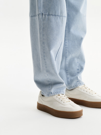 Джинсы для девочек