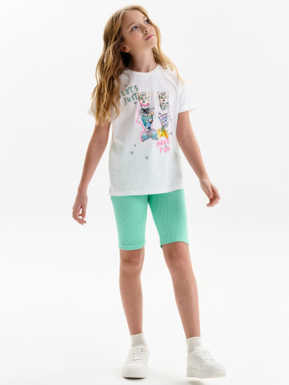 Лосины для девочек