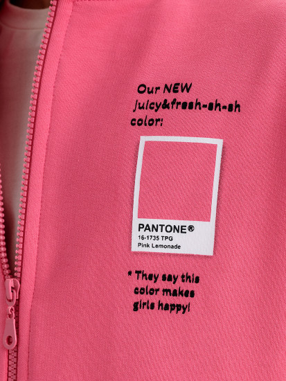 Толстовка для девочек