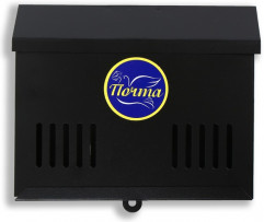 Ящик почтовый без замка - Фото 5