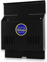 Ящик почтовый без замка - Фото 8