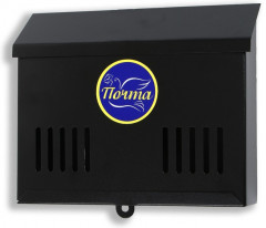 Ящик почтовый без замка - Фото 9