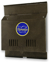 Ящик почтовый без замка - Фото 9