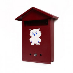 Ящик почтовый с замком - Фото 6