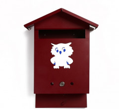 Ящик почтовый с замком - Фото 8