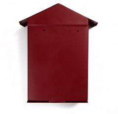 Ящик почтовый с замком - Фото 9