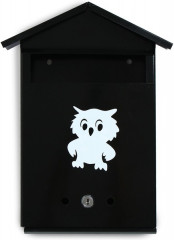 Ящик почтовый с замком - Фото 5