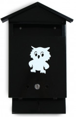 Ящик почтовый с замком - Фото 6