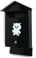 Ящик почтовый с замком - Фото 7