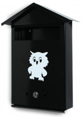 Ящик почтовый с замком - Фото 8