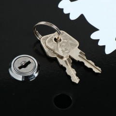 Ящик почтовый с замком - Фото 9