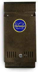 Ящик почтовый с замком - Фото 5