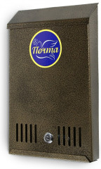 Ящик почтовый с замком - Фото 7