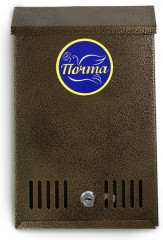 Ящик почтовый с замком - Фото 8