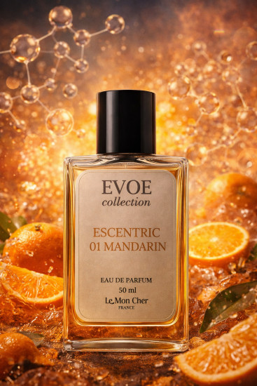 Парфюмерная вода «Escentric Molecule 01 Mandarin»
