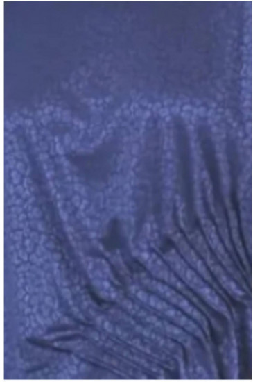 Блузка женская «Сапфир»