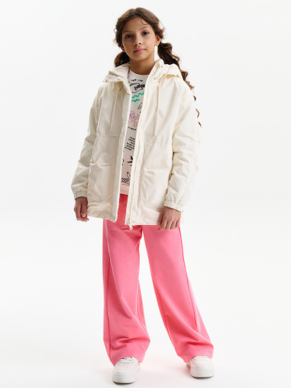 Ветровка для девочек