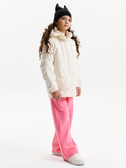 Ветровка для девочек