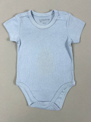 Боди - Фото 1