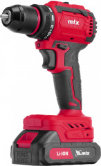 Дрель-шуруповерт аккумуляторная - Фото 5