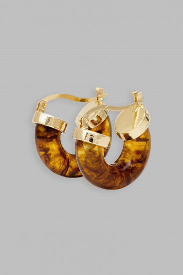 Серьги женские