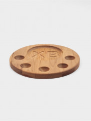 Подставка для кулича и яиц - Фото 3