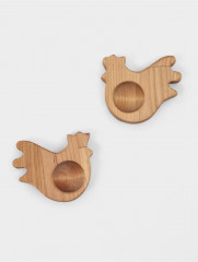 Подставка для кулича и яиц - Фото 5