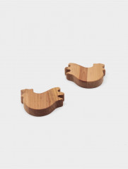 Подставка для кулича и яиц - Фото 7