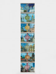 Подставка для кулича и яиц - Фото 9