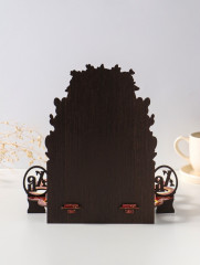 Подставка для кулича и 9 яиц «Цыплята» - Фото 4