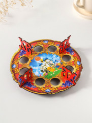 Подставка для 8 яиц «Цыплёнок» - Фото 2