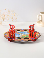 Подставка для 8 яиц «Цыплёнок» - Фото 3