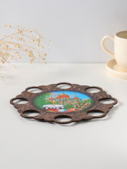 Подставка для 8 яиц на ножках «Кулич» - Фото 2