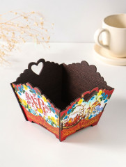 Подставка под кулич «ХВ» - Фото 2