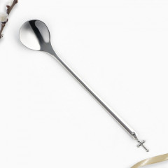 Ложка чайная «Христос Воскресе!» - Фото 3