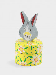 Шкатулка «Заяц» - Фото 2