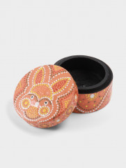 Шкатулка «Кролик» - Фото 4