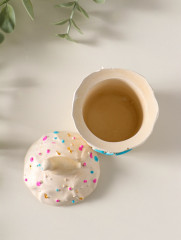 Шкатулка для украшений с крышкой «Кулич пасхальный» - Фото 5