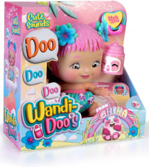 Кукла-пупс интерактивная «Малышка» - Фото 4