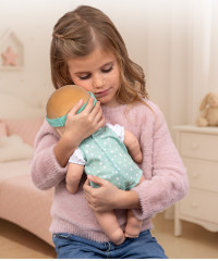 Кукла-пупс «Сэм» - Фото 1