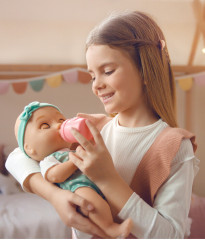 Кукла-пупс «Сэм» - Фото 6