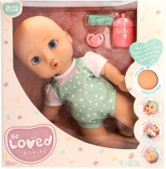 Кукла-пупс «Сэм» - Фото 7