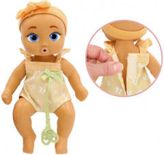 Кукла-пупс «Рон» - Фото 5