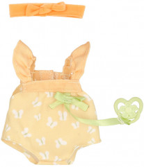 Кукла-пупс «Рон» - Фото 6