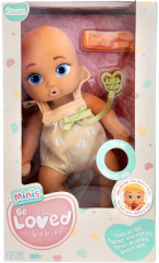 Кукла-пупс «Рон» - Фото 7