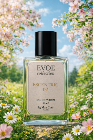 Парфюмерная вода «Escentric 02»
